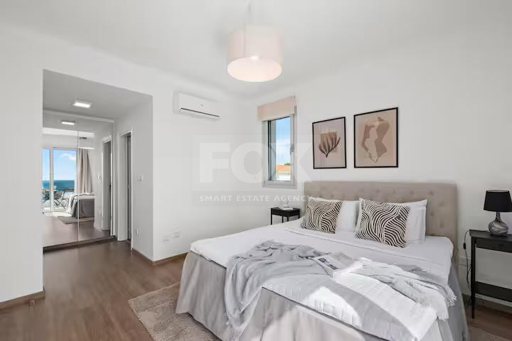 Three bedroom Luxury Villa with swimming pool for sale in Pissouri, Limassol