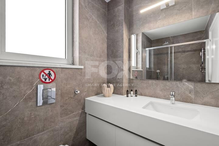 Three bedroom Luxury Villa with swimming pool for sale in Pissouri, Limassol