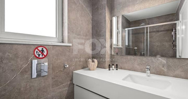 Three bedroom Luxury Villa with swimming pool for sale in Pissouri, Limassol