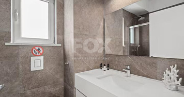 Three bedroom Luxury Villa with swimming pool for sale in Pissouri, Limassol