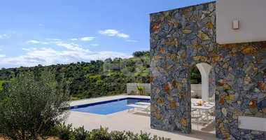 Three bedroom Luxury Villa with swimming pool for sale in Pissouri, Limassol