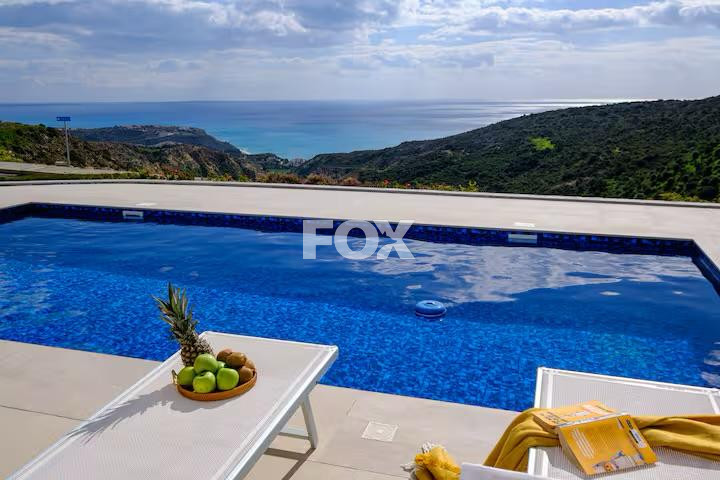 Commercial properties 165 m² for sale in Pissouri, Limassol, Cyprus
