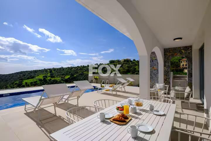 Commercial properties 165 m² for sale in Pissouri, Limassol, Cyprus