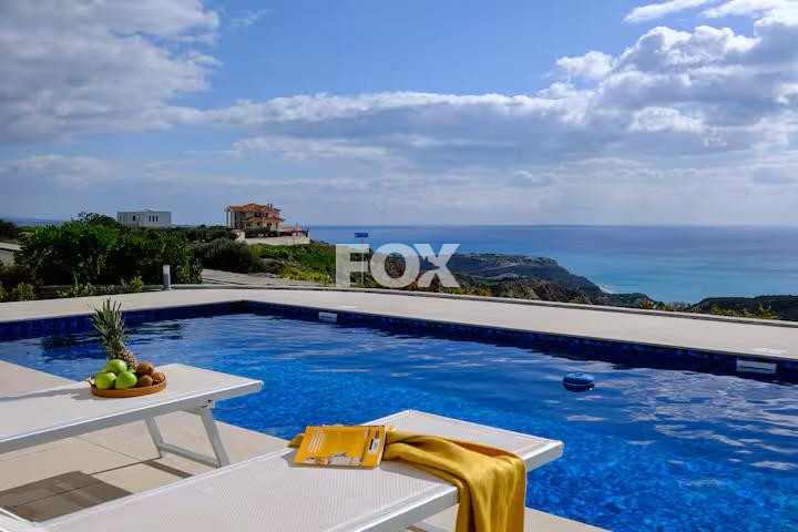 Commercial properties 165 m² for sale in Pissouri, Limassol, Cyprus