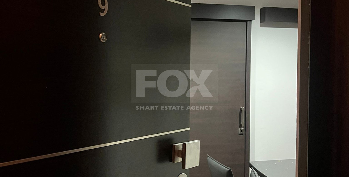 Seafront two bedroom apartment in Agios Tychonas (tourist area)  for rent  in Limassol