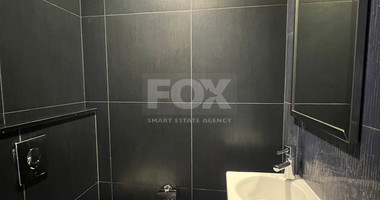 Seafront two bedroom apartment in Agios Tychonas (tourist area)  for rent  in Limassol