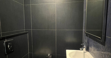 Seafront two bedroom apartment in Agios Tychonas (tourist area)  for rent  in Limassol