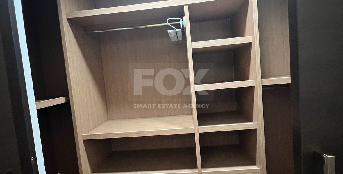 Seafront two bedroom apartment in Agios Tychonas (tourist area)  for rent  in Limassol