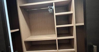 Seafront two bedroom apartment in Agios Tychonas (tourist area)  for rent  in Limassol