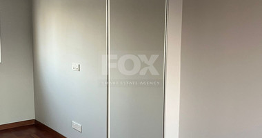 Seafront two bedroom apartment in Agios Tychonas (tourist area)  for rent  in Limassol