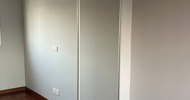 Seafront two bedroom apartment in Agios Tychonas (tourist area)  for rent  in Limassol