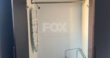 Seafront two bedroom apartment in Agios Tychonas (tourist area)  for rent  in Limassol