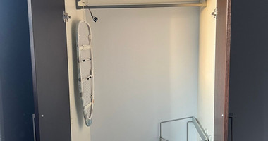 Seafront two bedroom apartment in Agios Tychonas (tourist area)  for rent  in Limassol