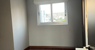 Seafront two bedroom apartment in Agios Tychonas (tourist area)  for rent  in Limassol