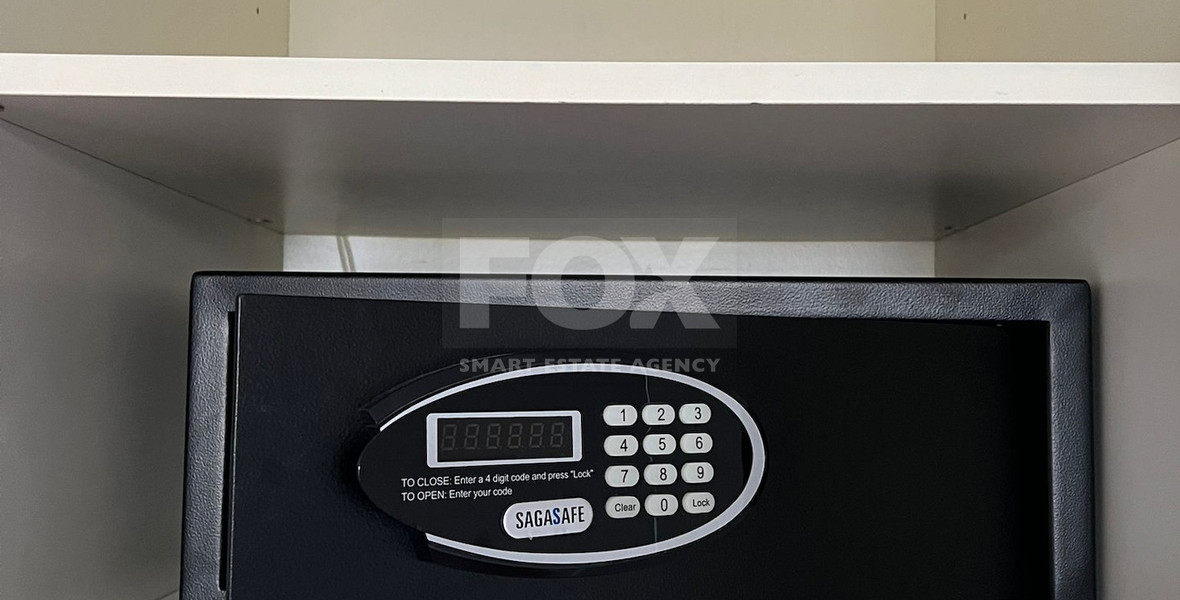 Seafront two bedroom apartment in Agios Tychonas (tourist area)  for rent  in Limassol