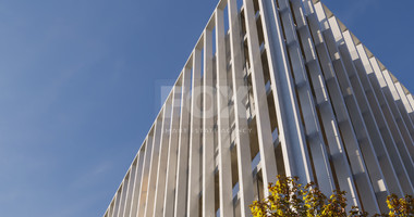 Luxurious Shop For Sale in an iconic 8-story business center in Agia Zoni,Limassol