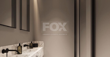 Luxury Office for Sale in a Signature 8-Story Business Center, Agia Zoni,Limassol