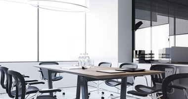 Luxury Office for Sale in a Signature 8-Story Business Center, Agia Zoni,Limassol