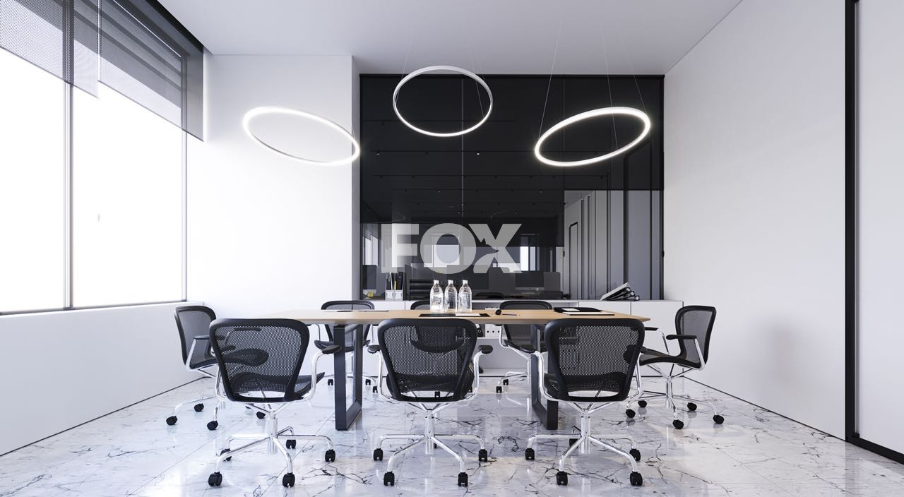 Bureau 77 m² à Limassol, Chypre