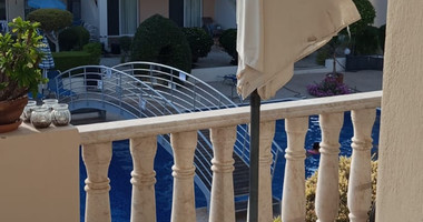 Two bedroom apartment in Universal area - Paphos