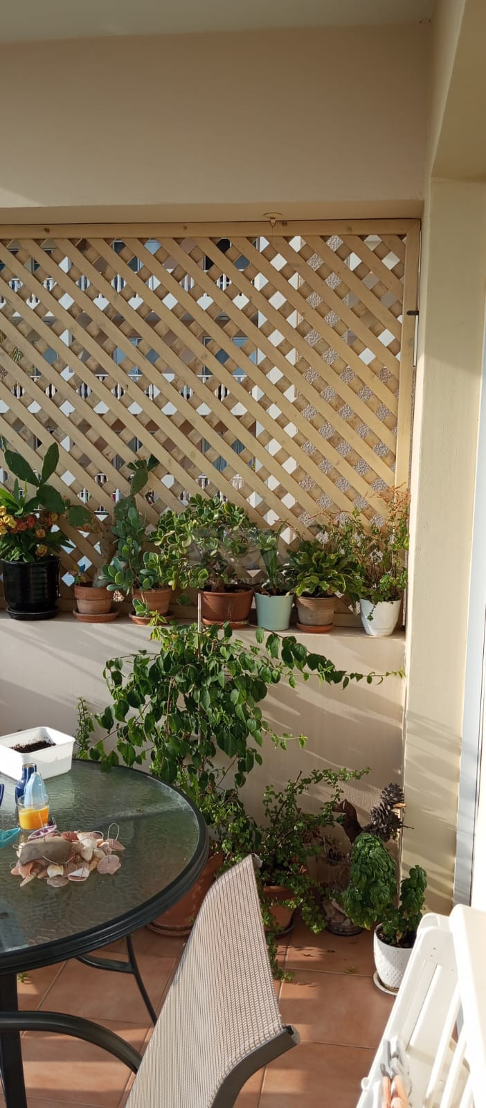 Two bedroom apartment in Universal area - Paphos