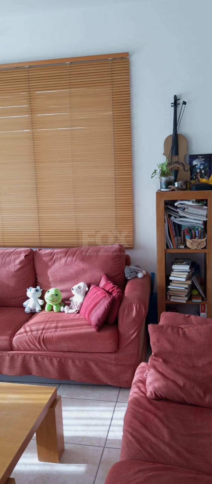 Two bedroom apartment in Universal area - Paphos
