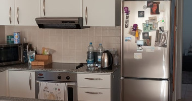 Two bedroom apartment in Universal area - Paphos