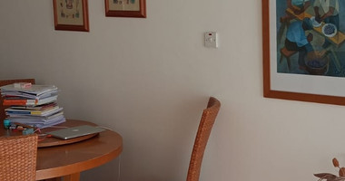 Two bedroom apartment in Universal area - Paphos
