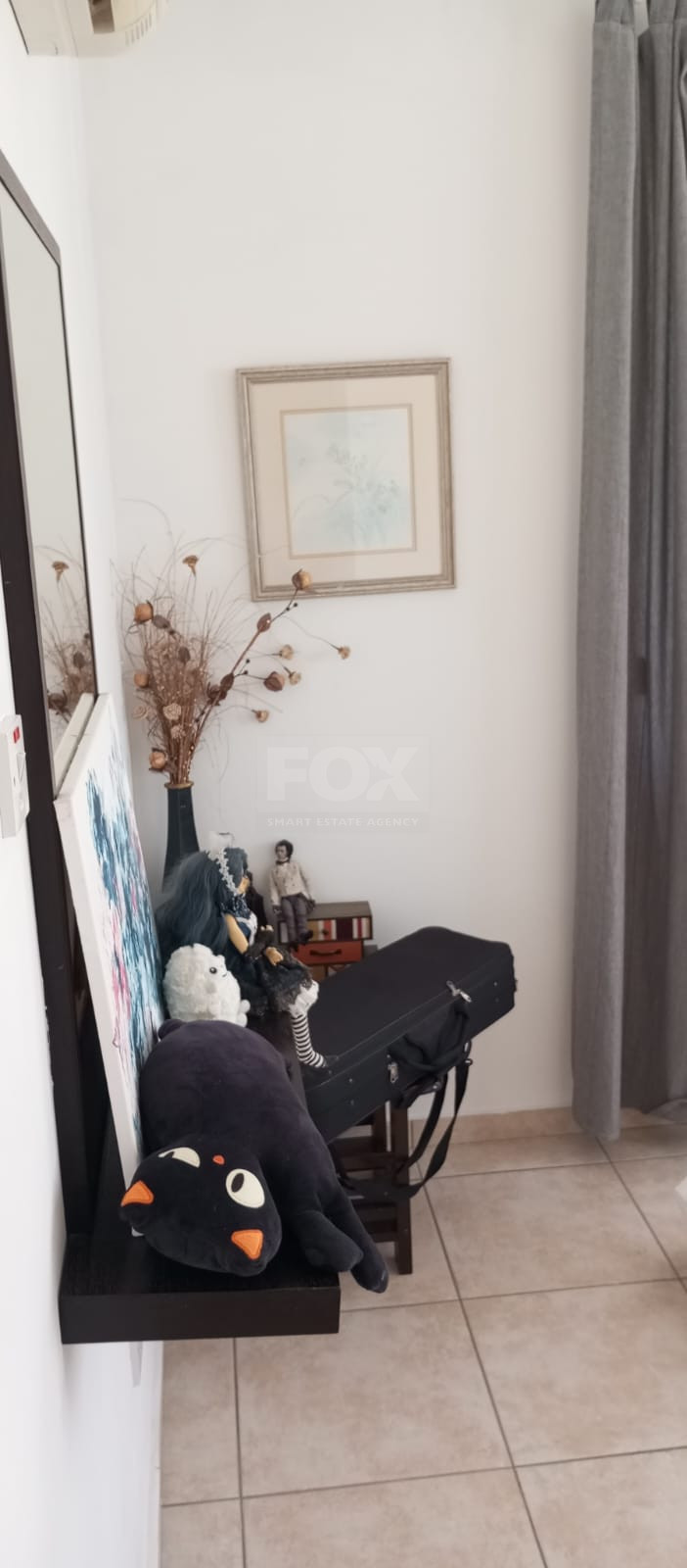 Two bedroom apartment in Universal area - Paphos