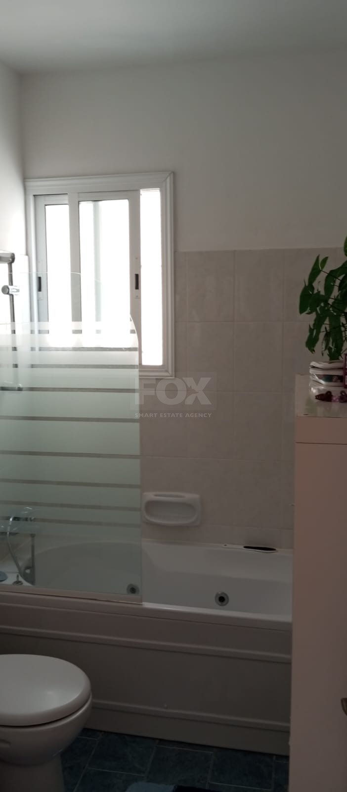 Two bedroom apartment in Universal area - Paphos