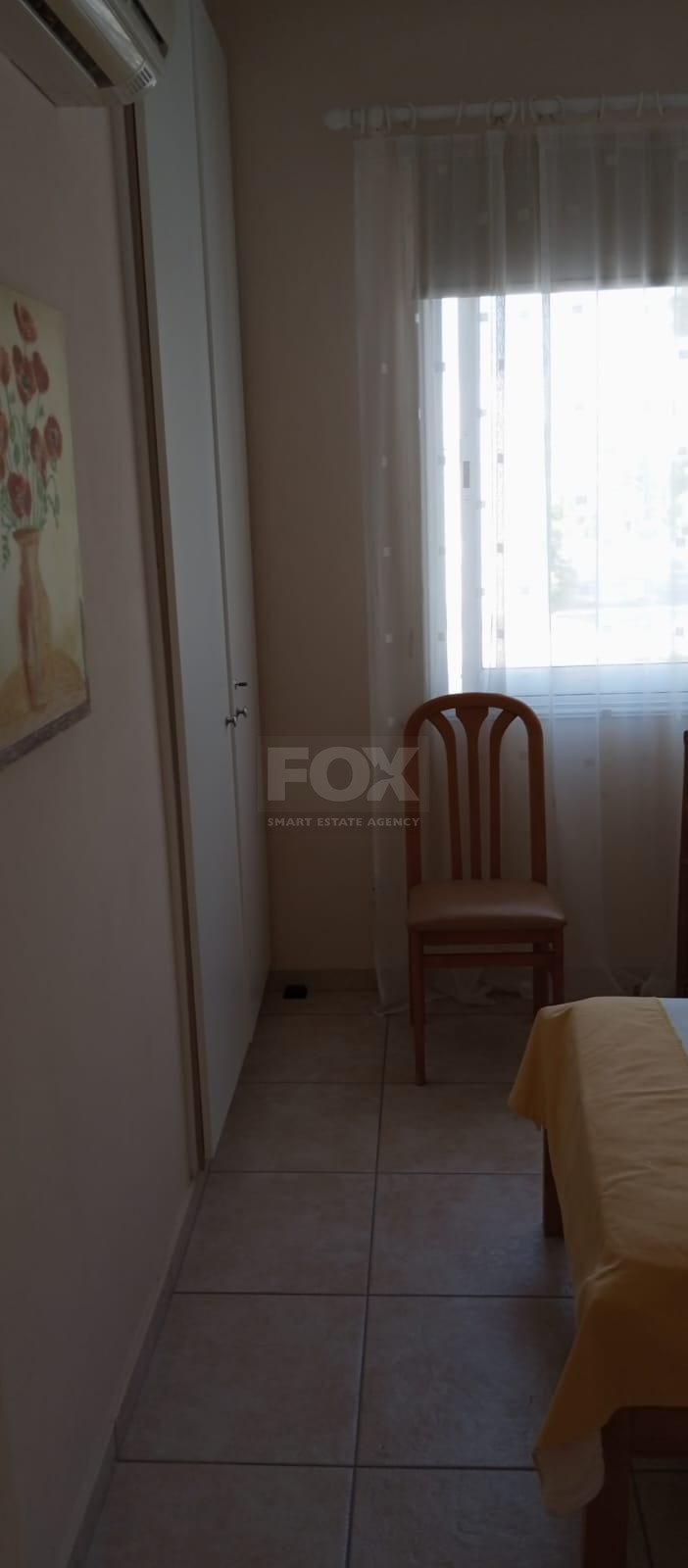 Two bedroom apartment in Universal area - Paphos