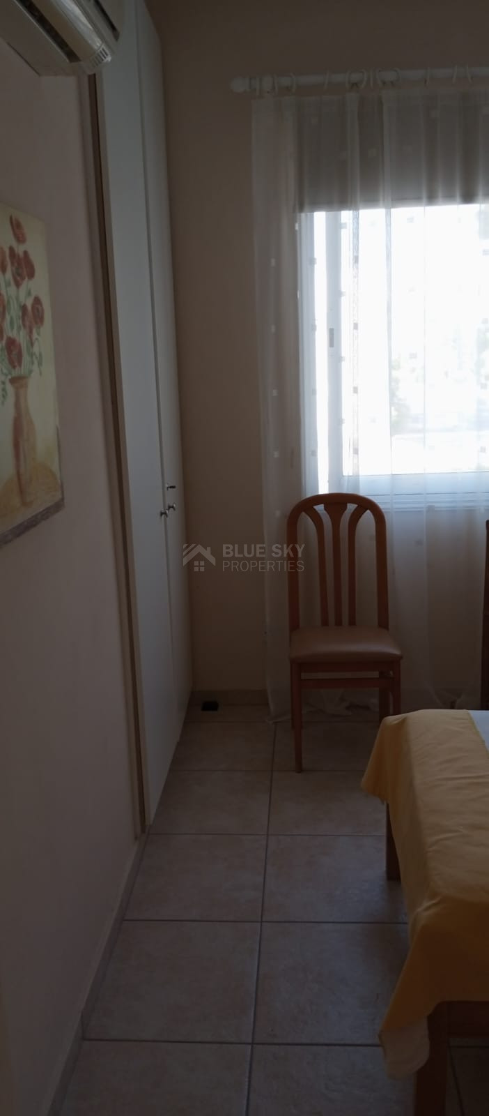 Two bedroom apartment in Universal area - Paphos