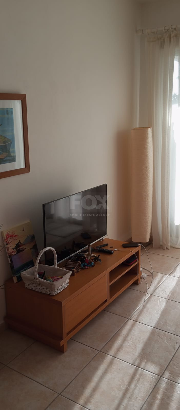 Two bedroom apartment in Universal area - Paphos