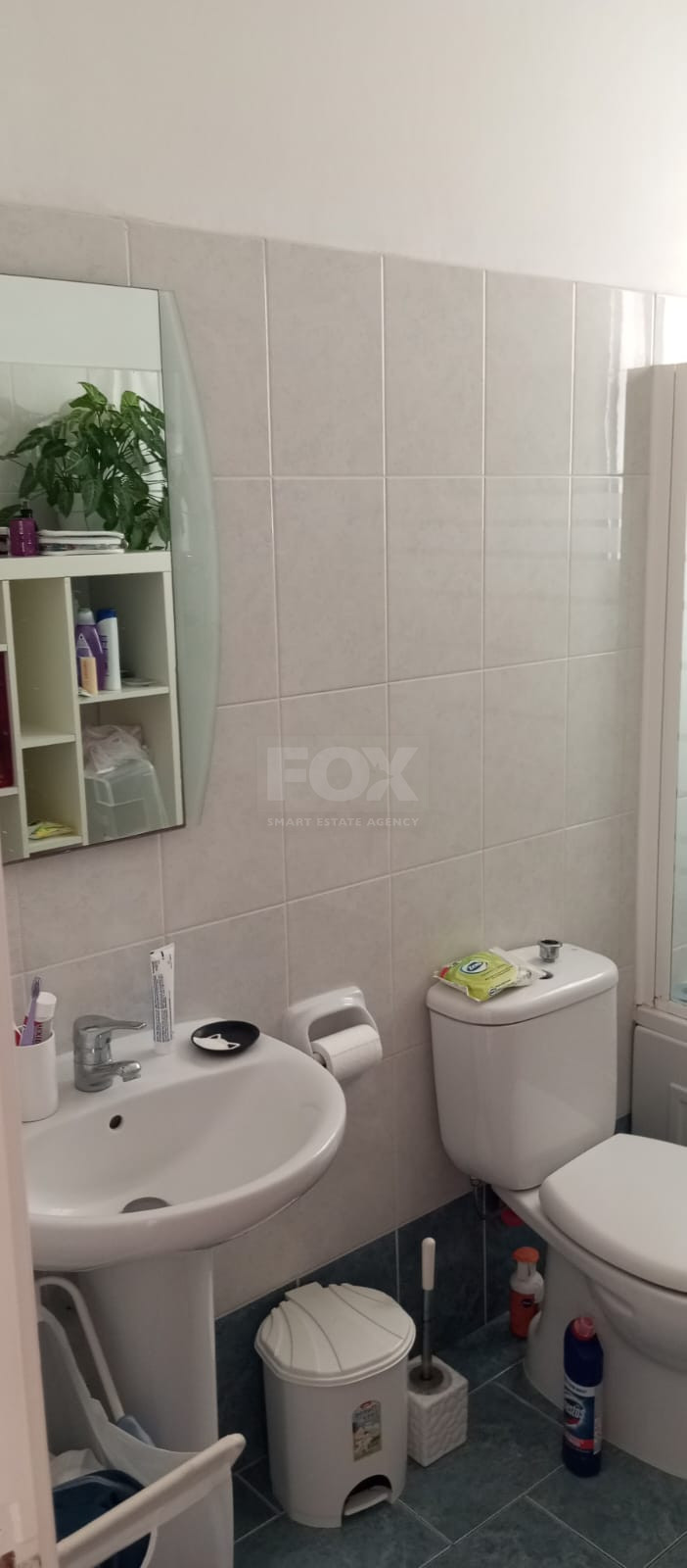 Two bedroom apartment in Universal area - Paphos