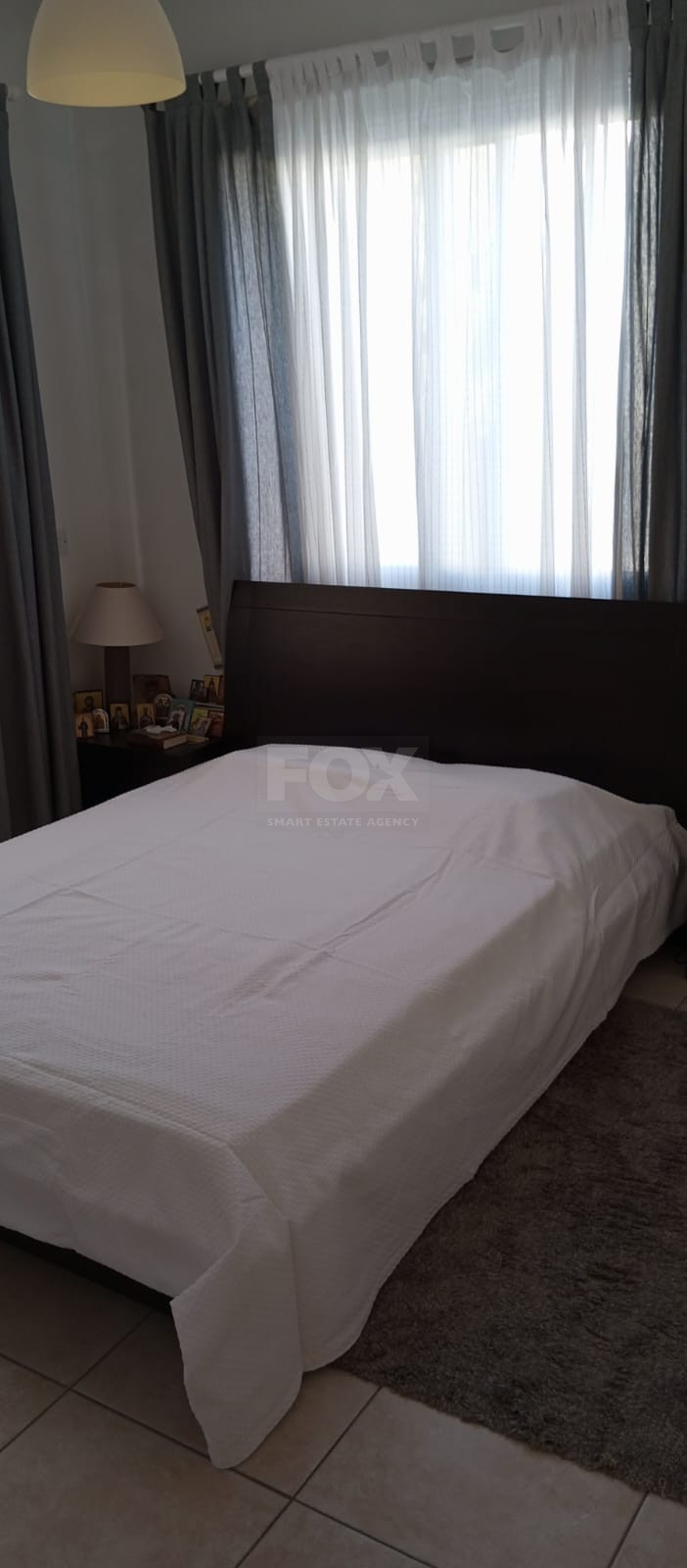 Two bedroom apartment in Universal area - Paphos