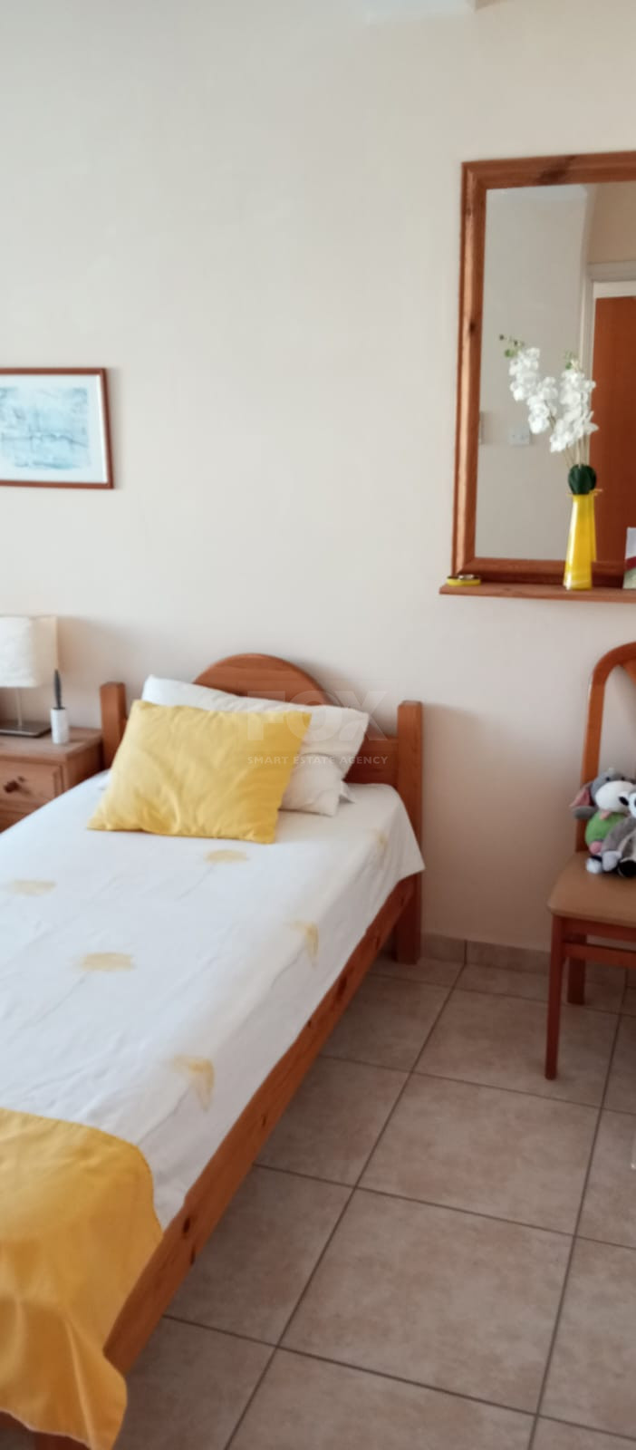 Two bedroom apartment in Universal area - Paphos