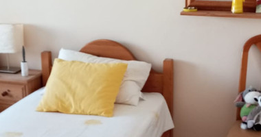 Two bedroom apartment in Universal area - Paphos