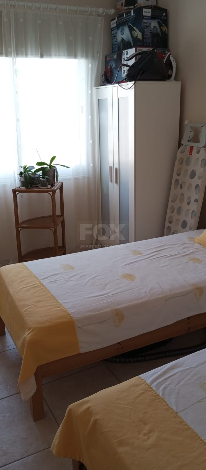 Two bedroom apartment in Universal area - Paphos