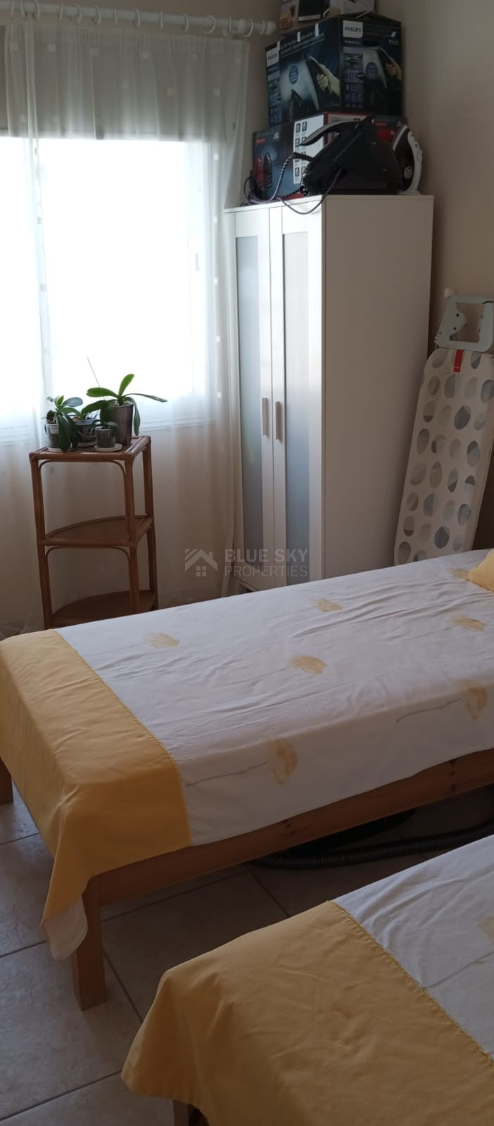 Two bedroom apartment in Universal area - Paphos