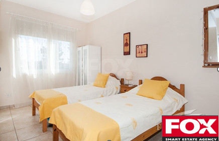 Two bedroom apartment in Universal area - Paphos