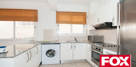 Two bedroom apartment in Universal area - Paphos