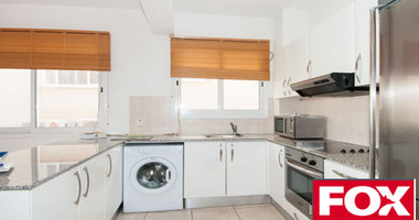Two bedroom apartment in Universal area - Paphos