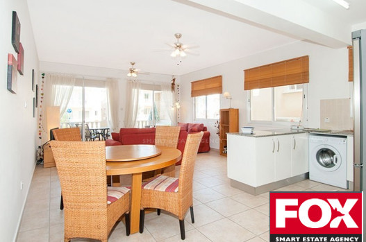 Two bedroom apartment in Universal area - Paphos