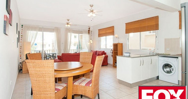 Two bedroom apartment in Universal area - Paphos