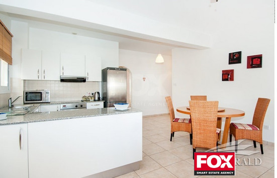 Two bedroom apartment in Universal area - Paphos
