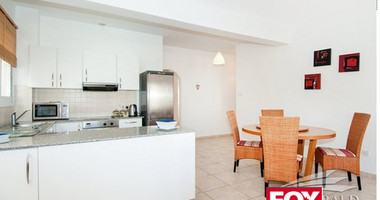 Two bedroom apartment in Universal area - Paphos