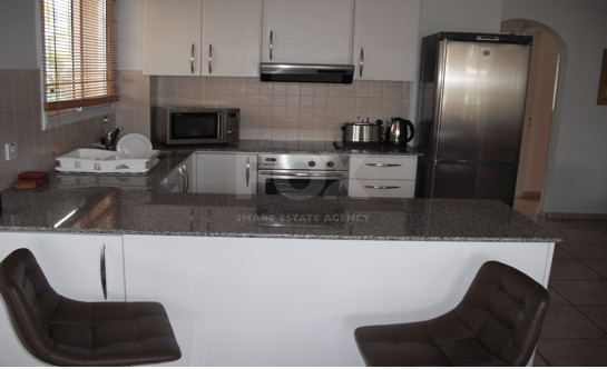 Two bedroom apartment in Universal area - Paphos