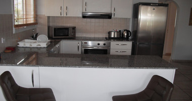 Two bedroom apartment in Universal area - Paphos