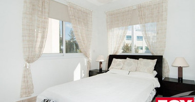 Two bedroom apartment in Universal area - Paphos