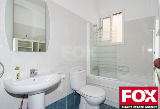 Two bedroom apartment in Universal area - Paphos